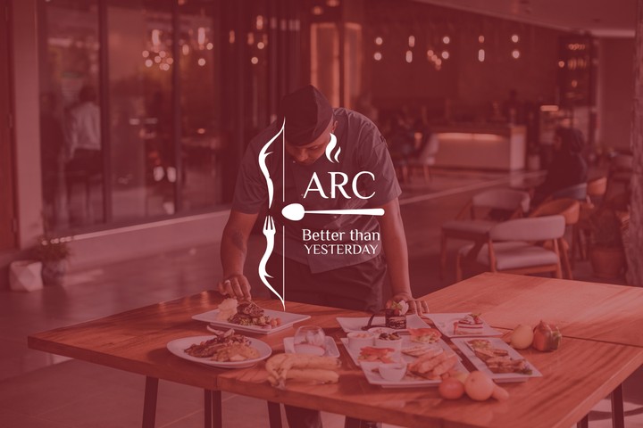 مطعم ARC