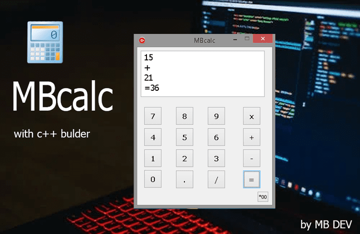 MBcalc