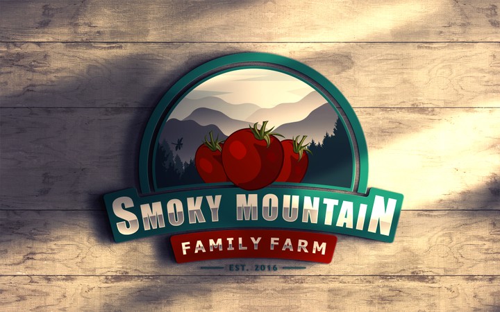 Smoky Mountain Family Farm