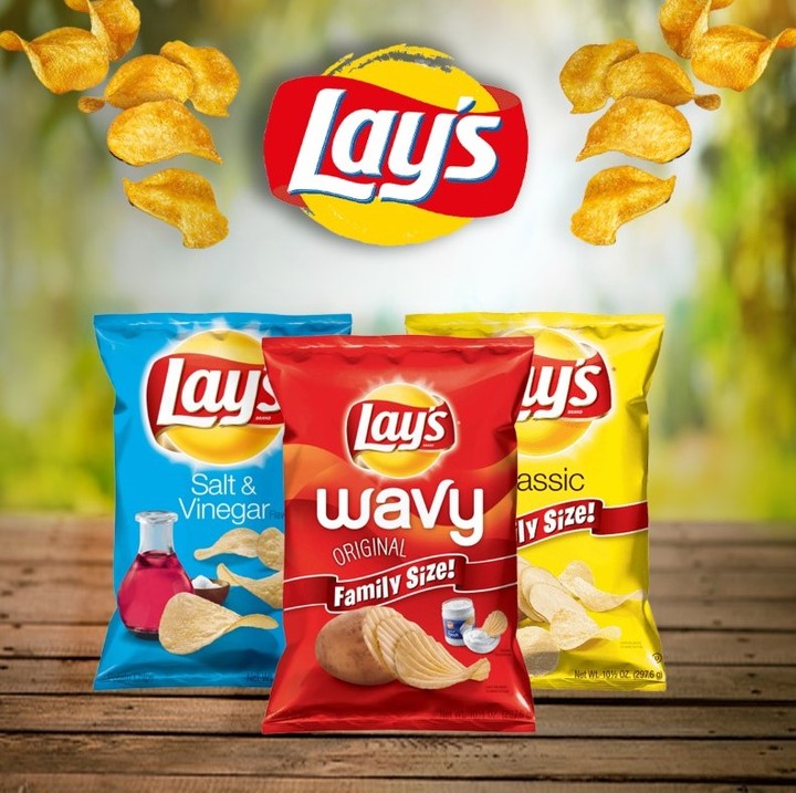 lays ads