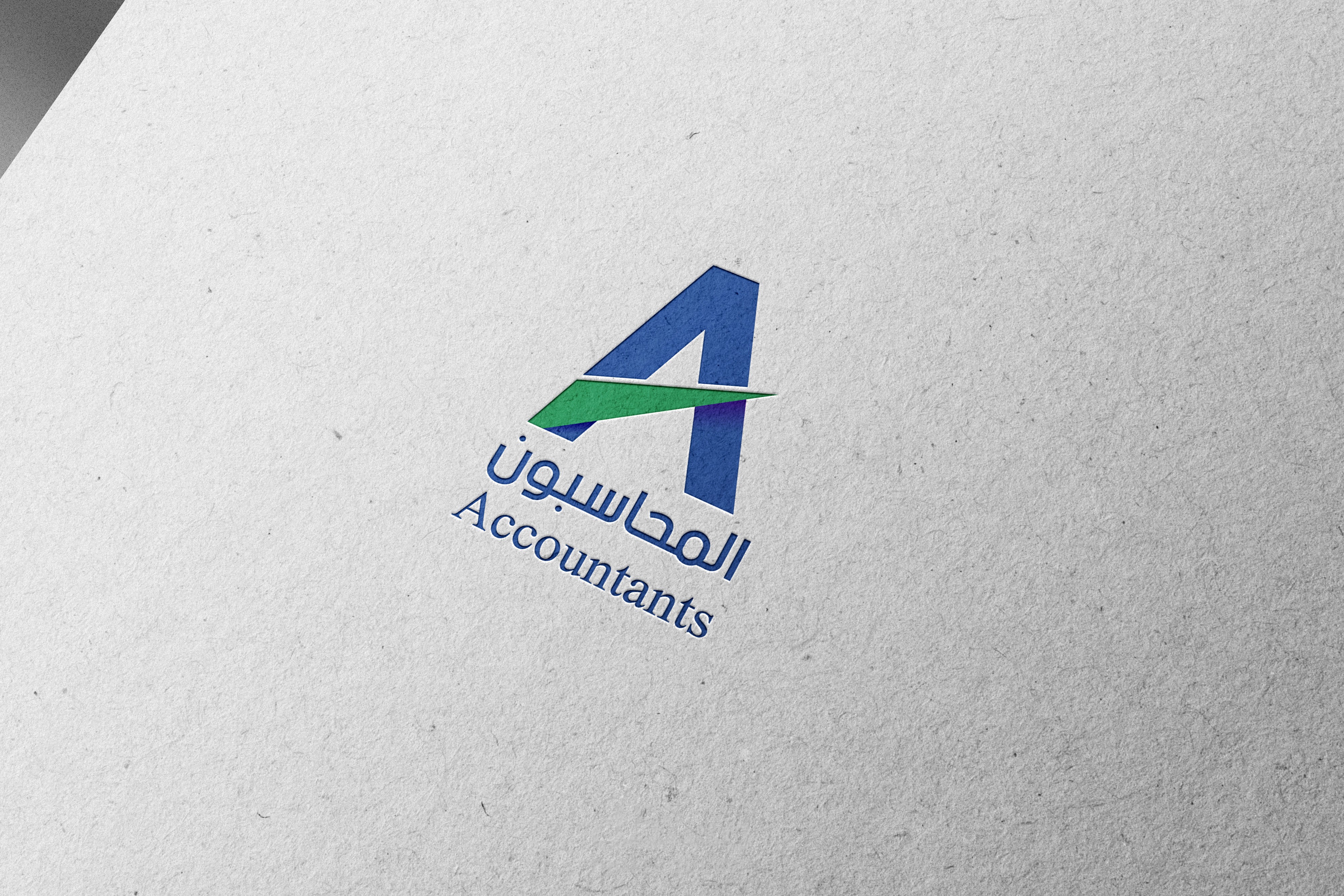 تصميم Logo