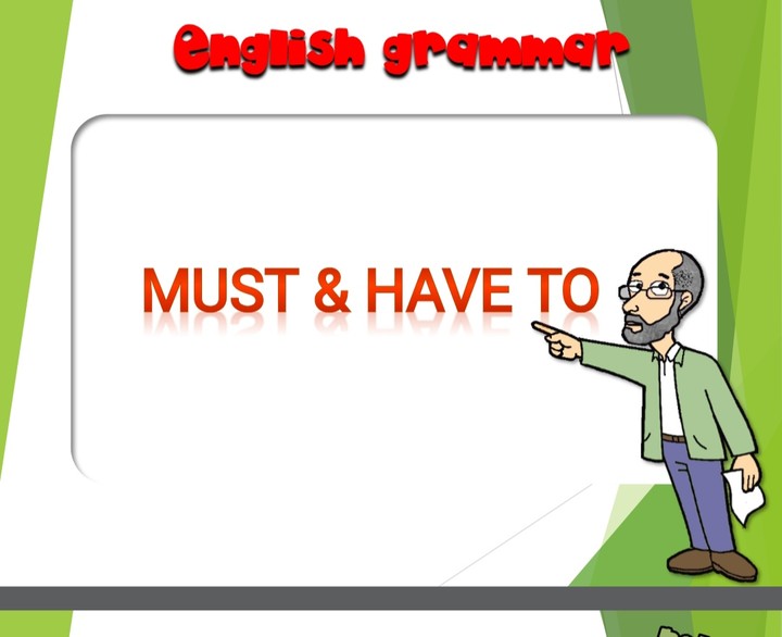 Grammar PowerPoint presentation