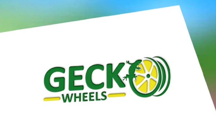 Logo Geck