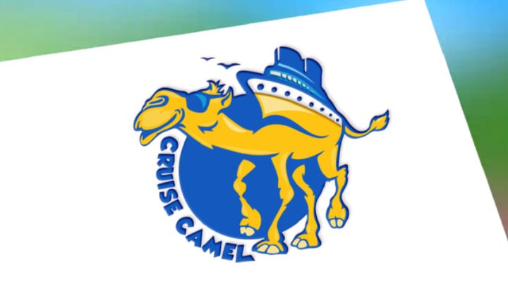 cruise camel logo