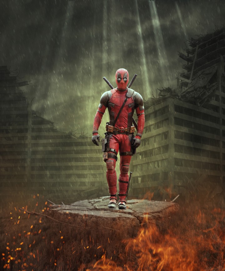 DeadPool