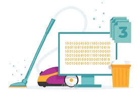 JSON Data Cleaning for Time Series Data