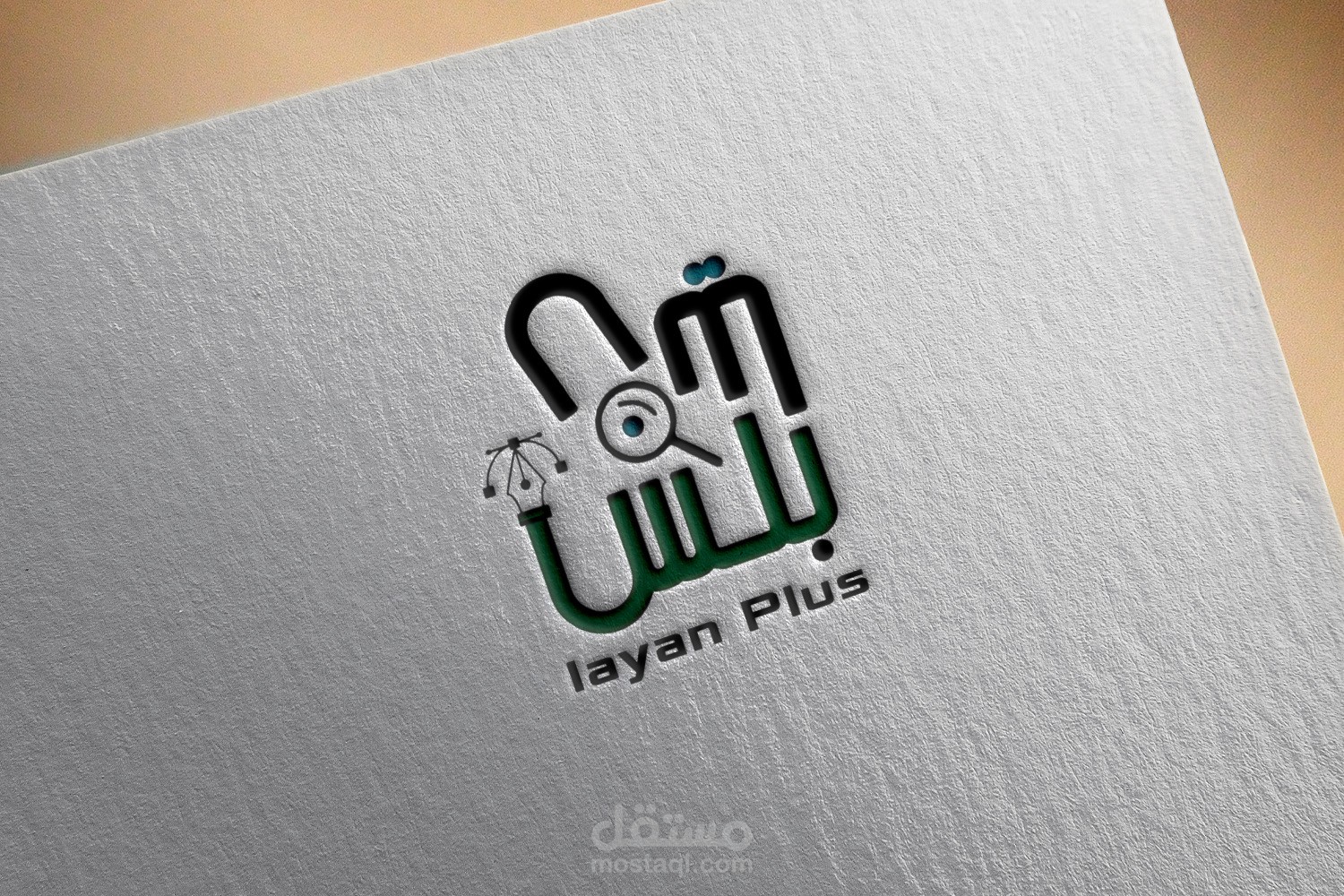 تصاميم لوقو شركات