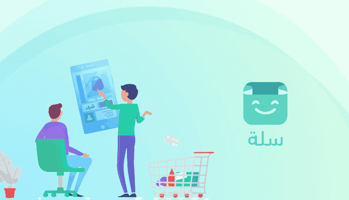 تصميم وبرمجة متجر "كنووز" على منصة سلة مع تجربة مستخدم مميزة.