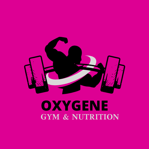 Logo for GYM inatgrame page