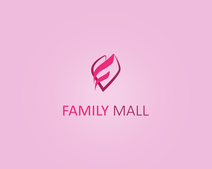 Logo Family Mall