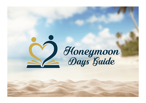 Honeymoon |Website Logo and Social Media designs|Egypt