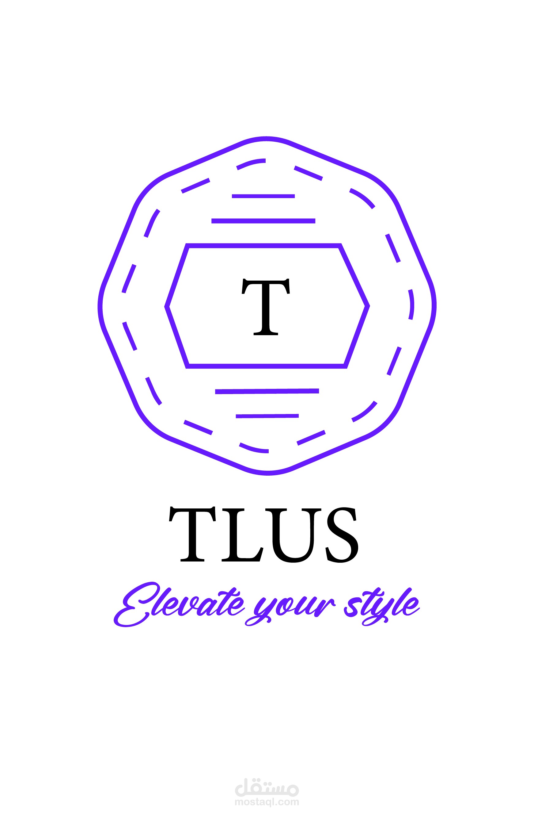 Logo design 