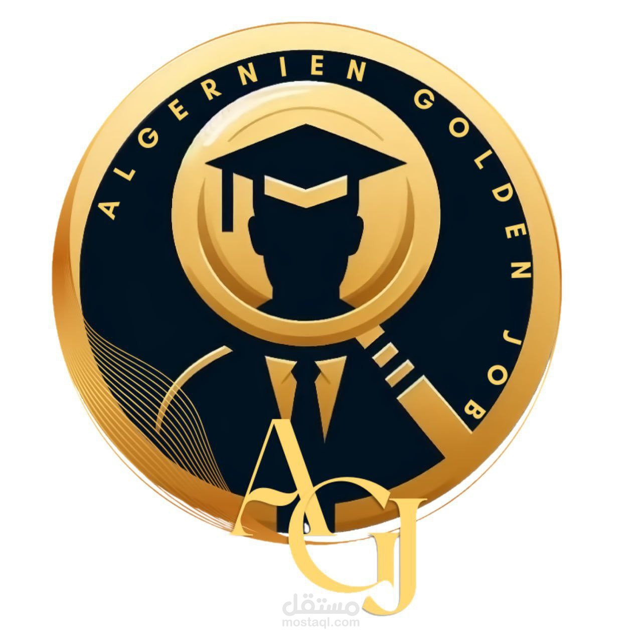 Algerian Golden Job