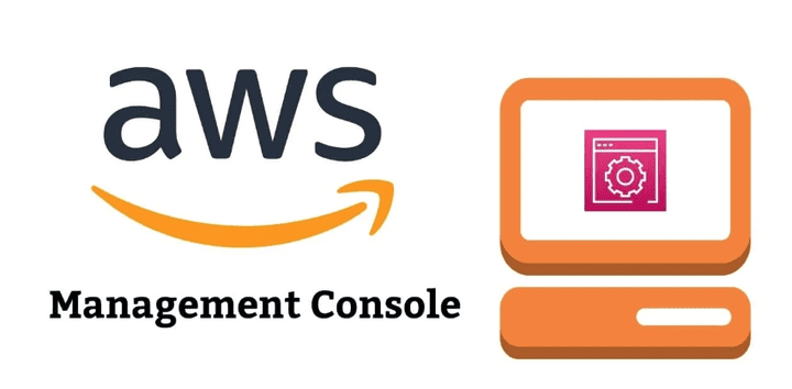 AWS Management Console