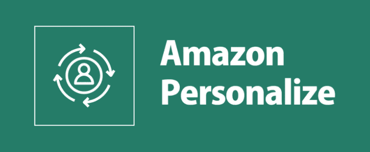 Amazon Personalize