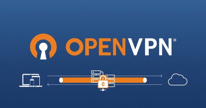 OpenVpn