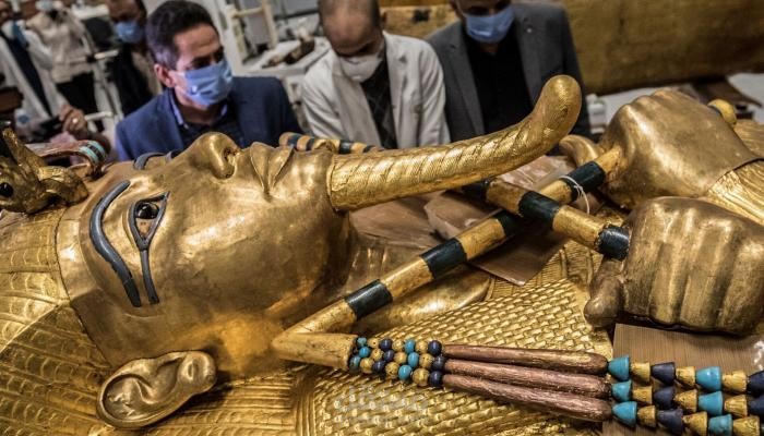 مقال تاريخى حصرى متوافق مع السيو ومدقق لغويًا