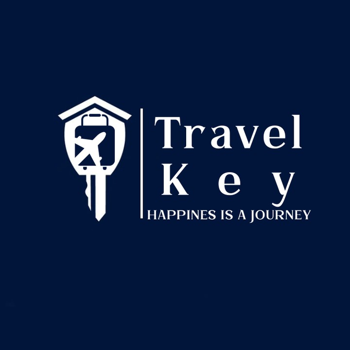 Travel Logo