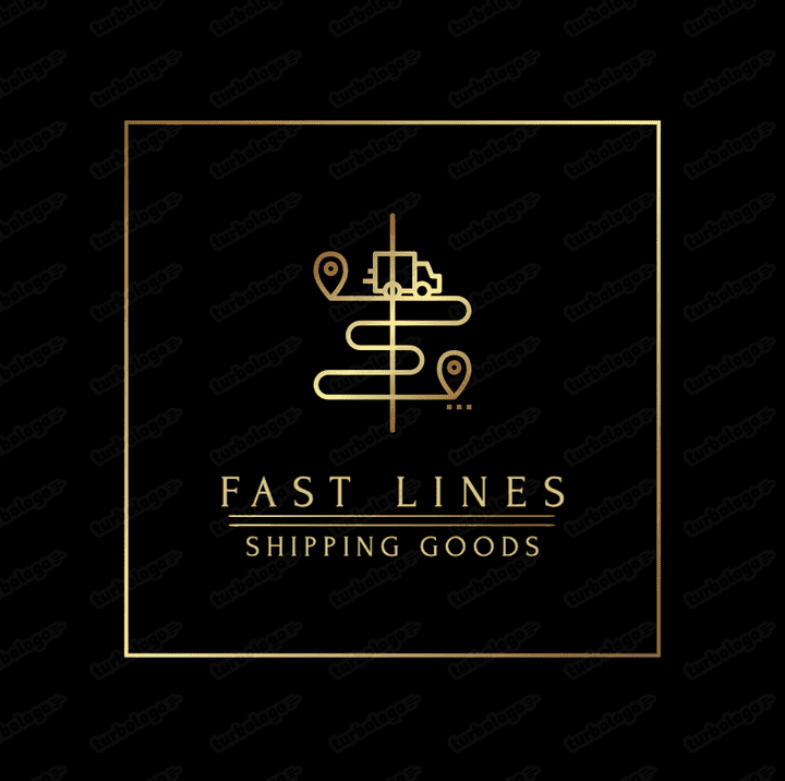 Logo For Fast Lines