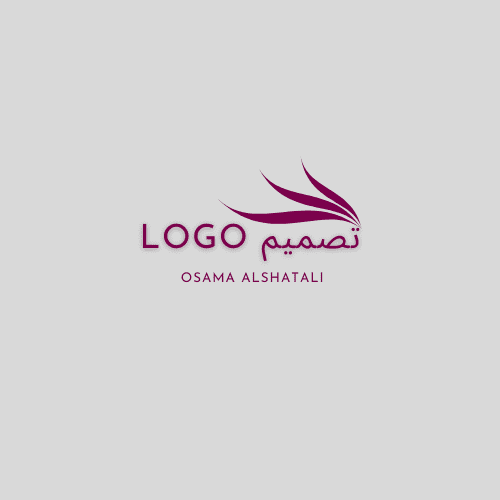 تصميم Logo