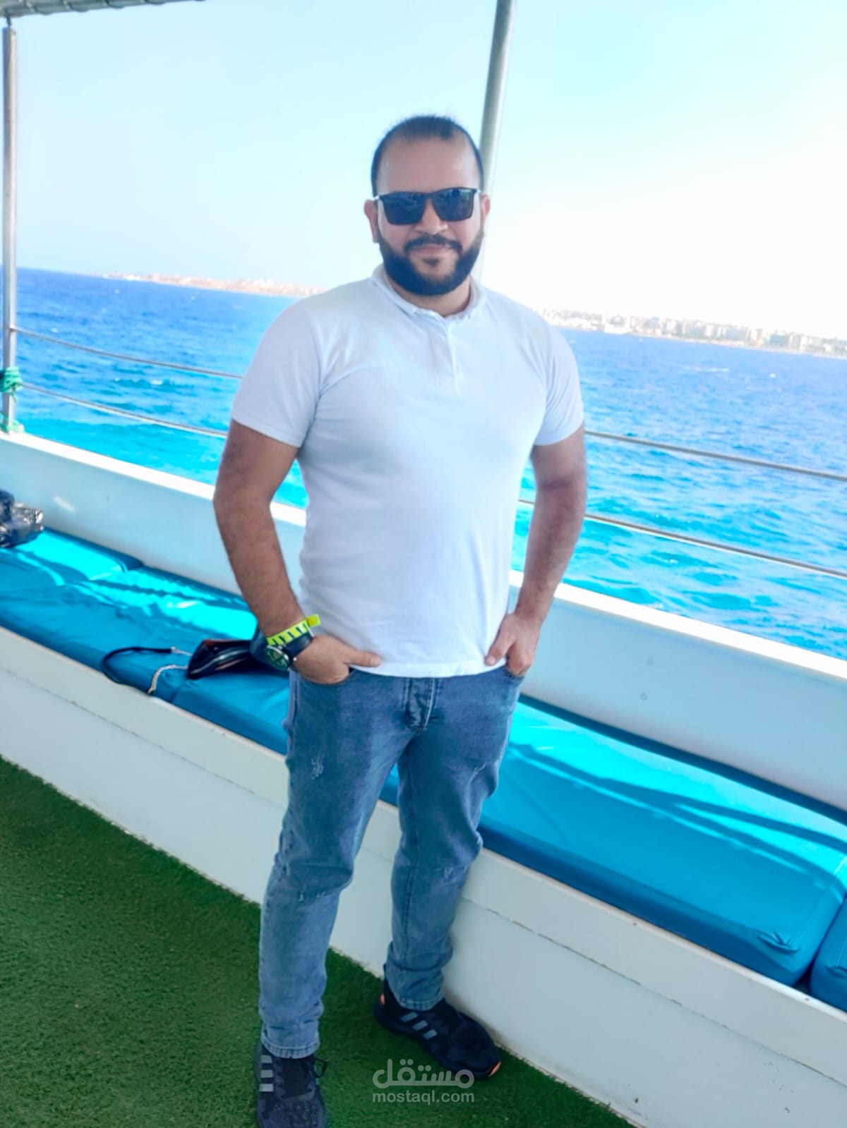 مدقق لغوي وكاتب محترف باللغة العربية واللغه الانجليزيه  "Professional Arabic and English Writer and Linguistic Proofreader"