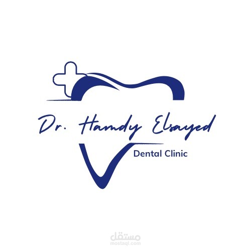 dentist logo