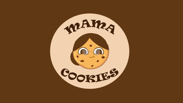 Mama Cookies cafe