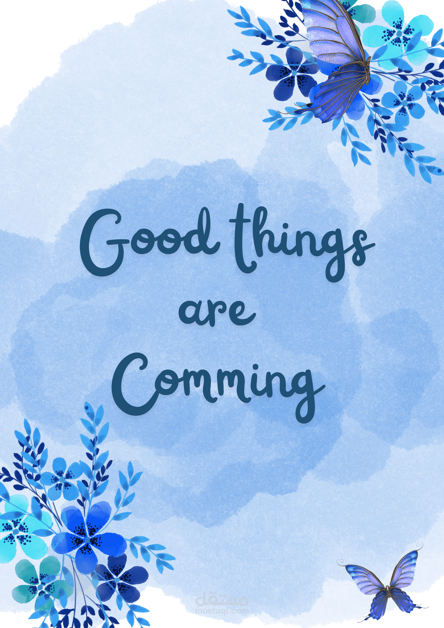 positifs thoughts