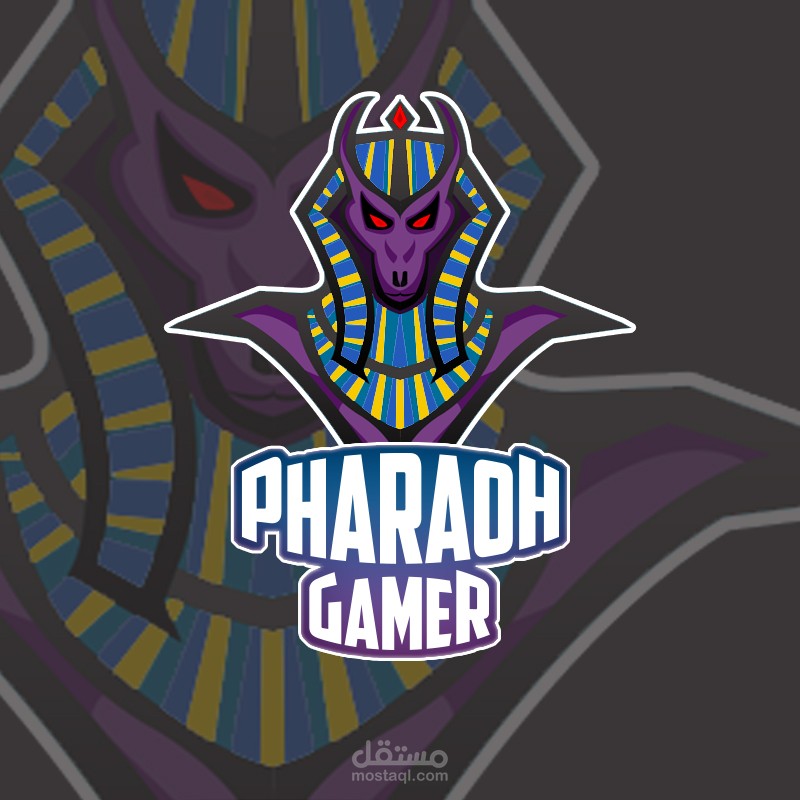 gameing logo