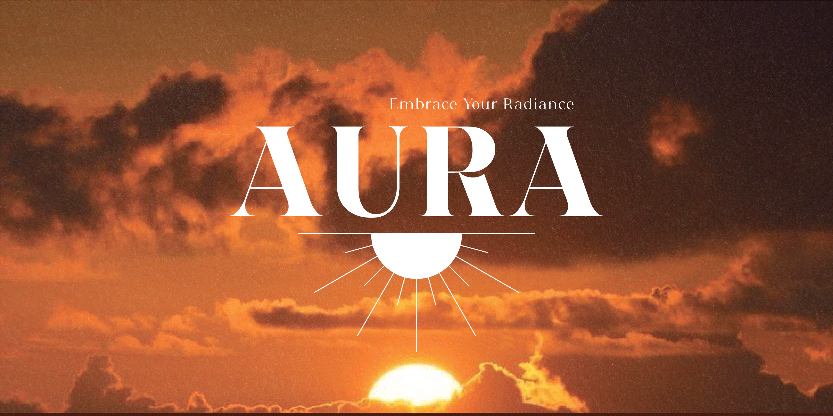 Aura clothes brand