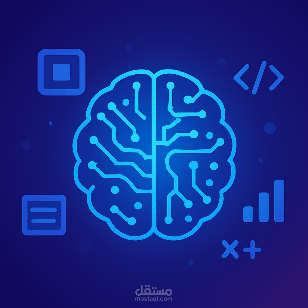 تقرير مترجم حول أساسيات التعلم الآلي