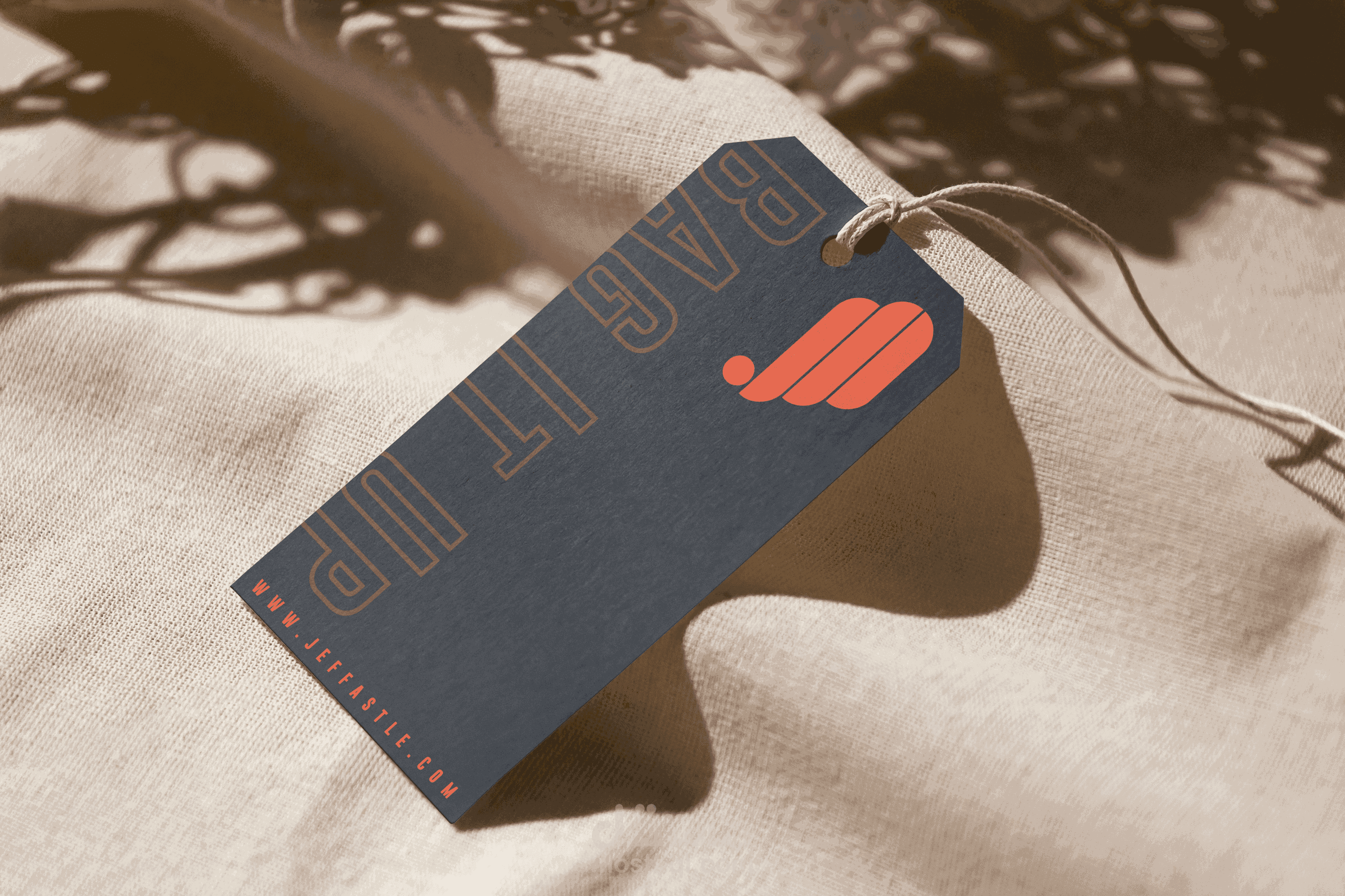 JA tote Bag Brand 