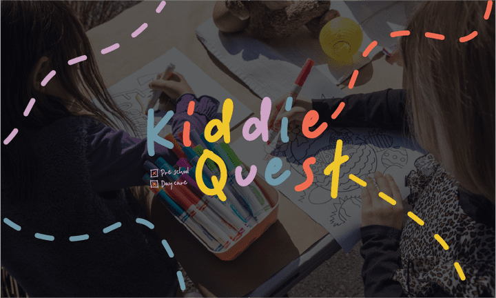 Kiddie Quest