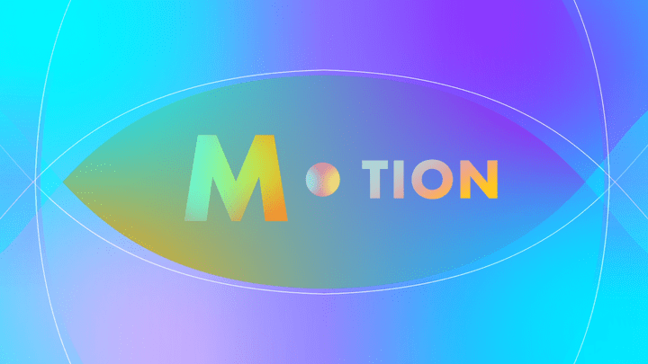 Intro Motion Video