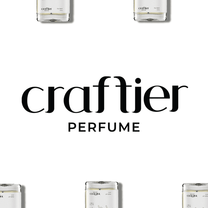 perfume Brand Video