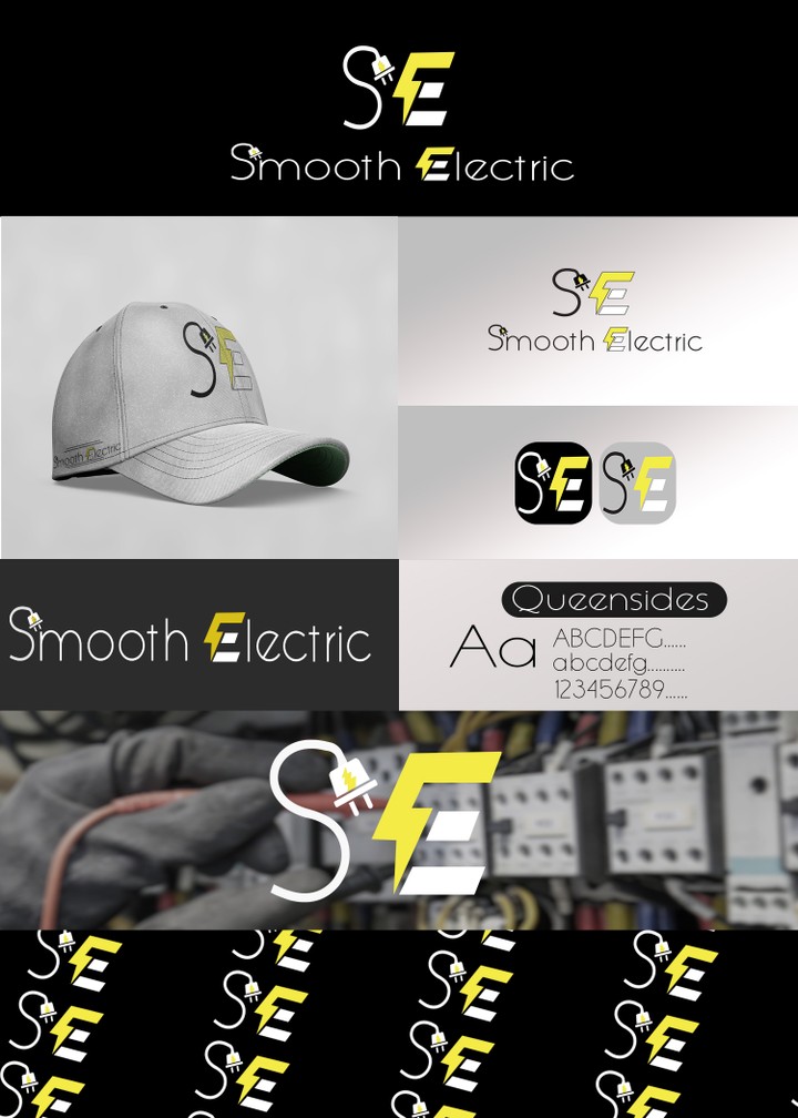 Logo for Smooth Electric Company