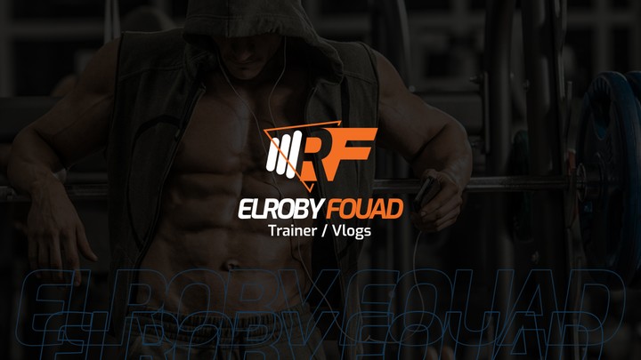 Elroby Fouad  ( vlogger- Trainer )