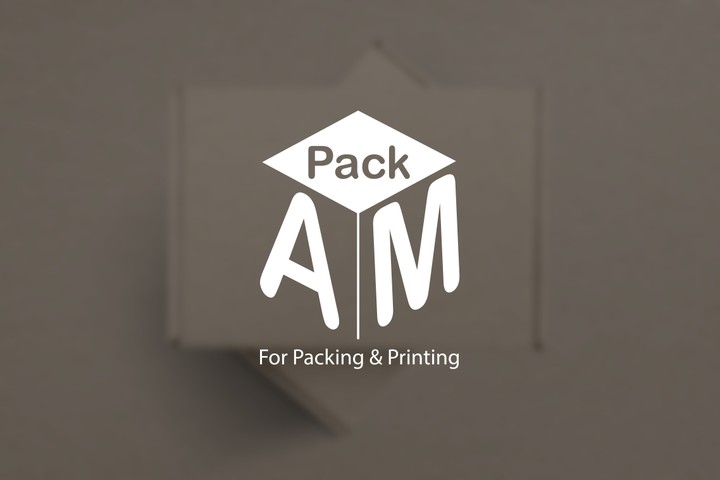 Logo | AM pack