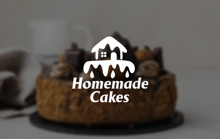 Logo | Homemade Cakes