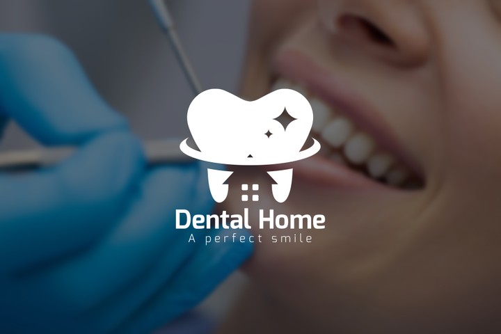 Logo | Dental home