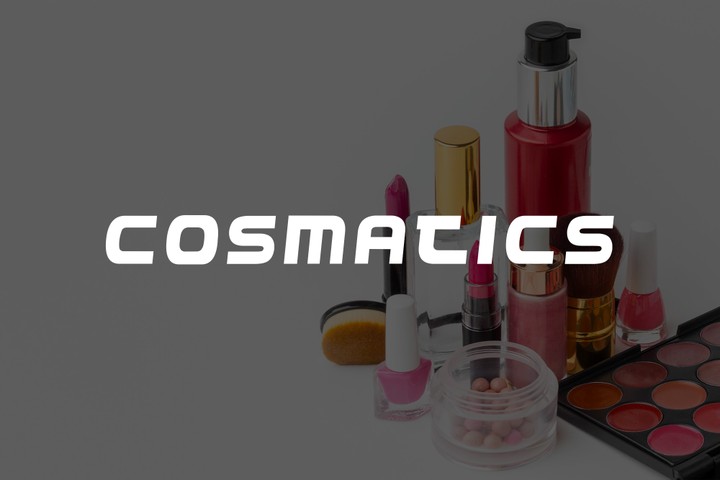 Social media | Cosmatics