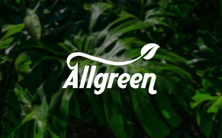 Logo | Allgreen