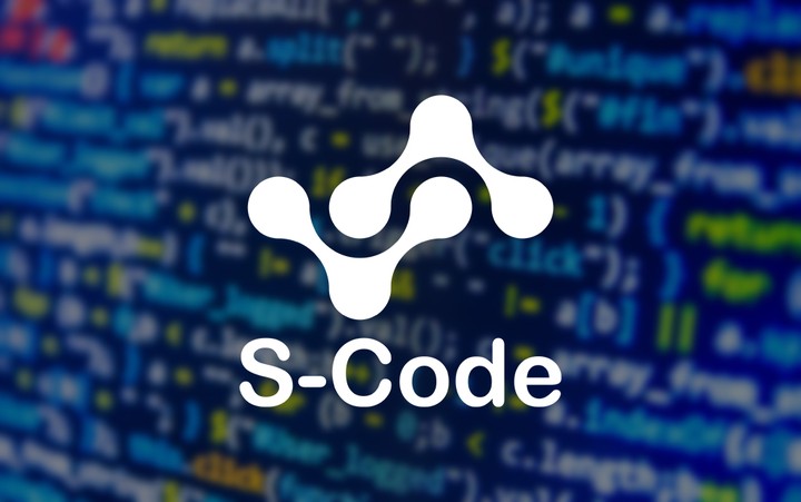 Logo | S-Coding