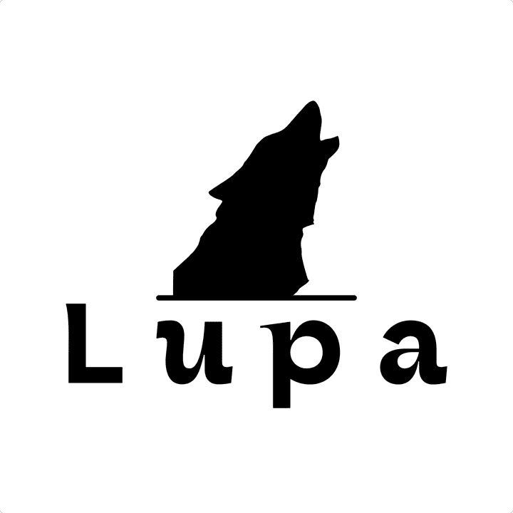 lupa fashion brand