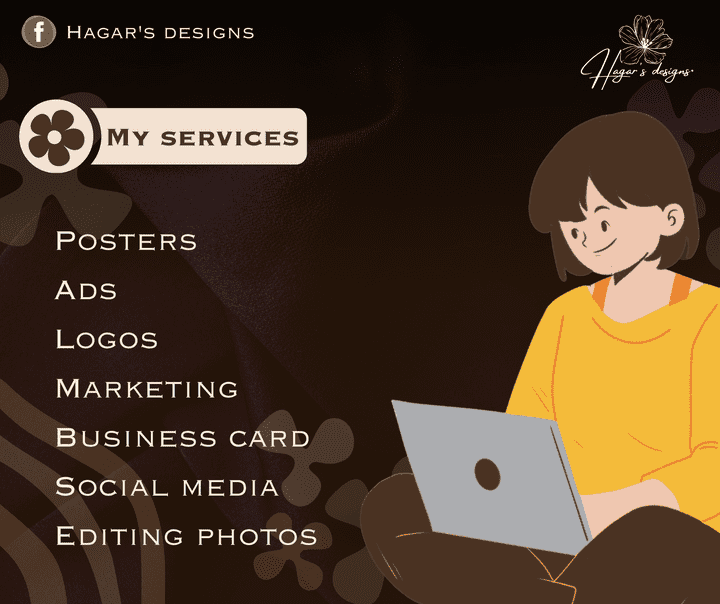 My services