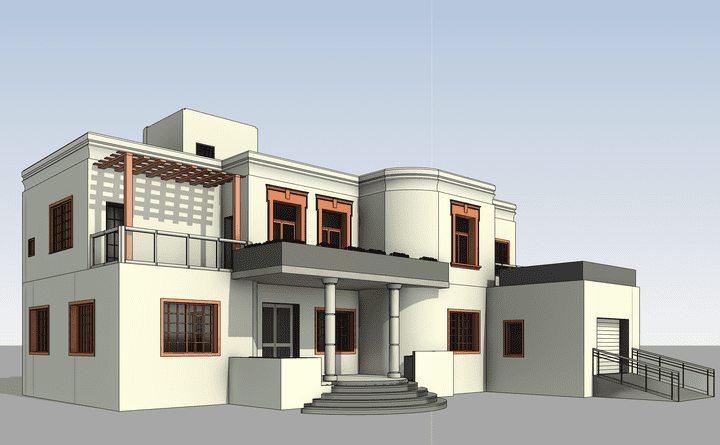 Villa Design