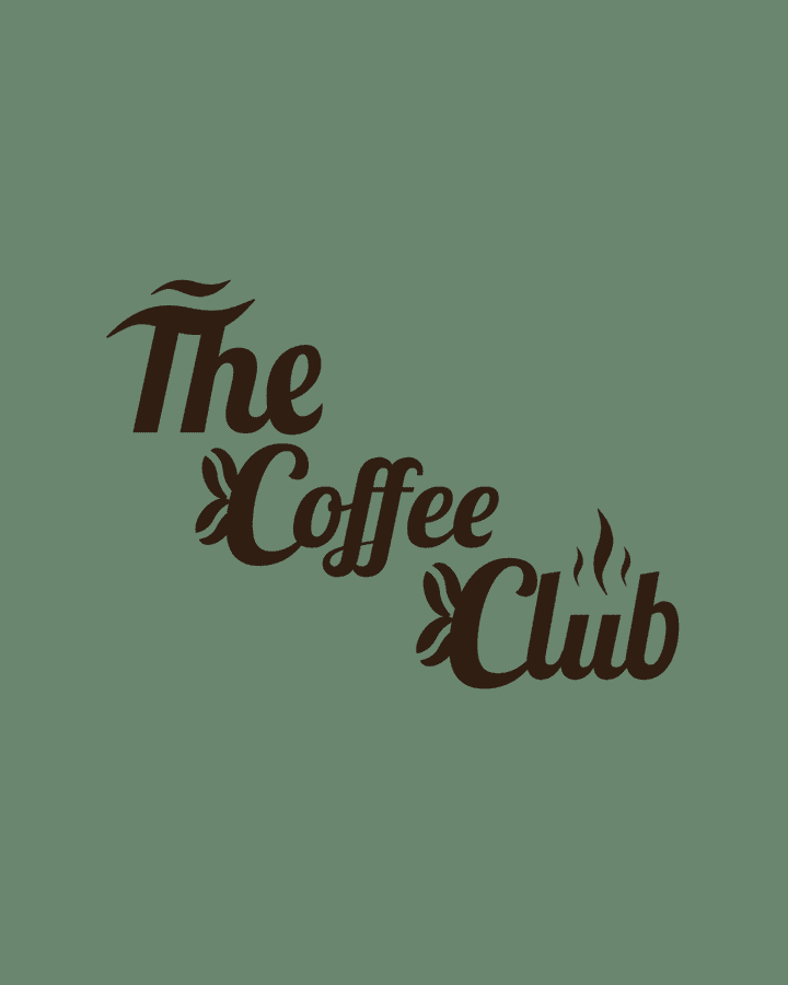 COFFEE - LOGO