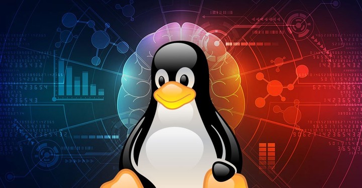 إعداد وحل مشاكل جميع أنظمة التشغيل Linux