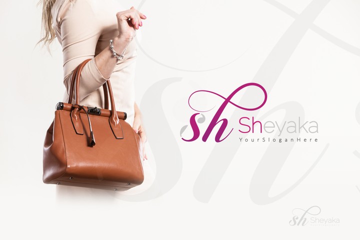 Logo for Sheyaka