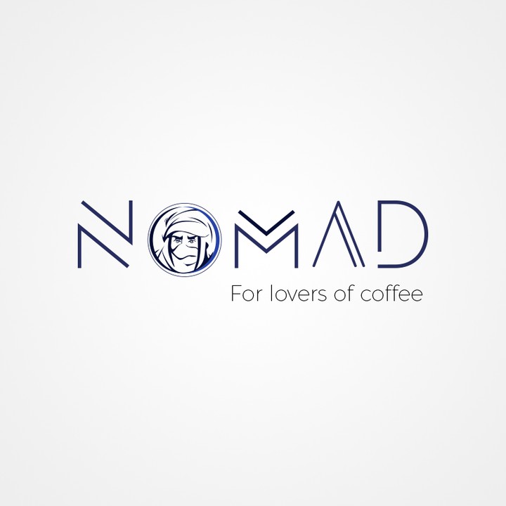 Logo for NOMAD